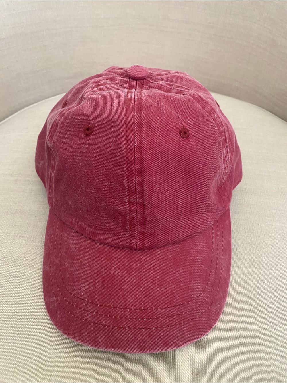 Denim Berry Baseball Cap - Universal Thread